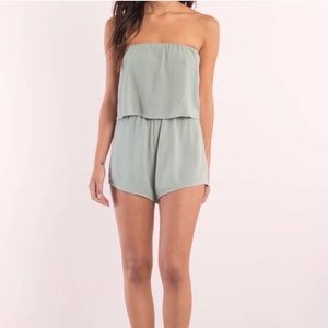 Tobi romper